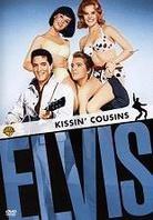 Elvis: Kissin' Cousins (1964)