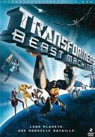 Transformers: Beast Machines - Saison 1 (2 DVDs)