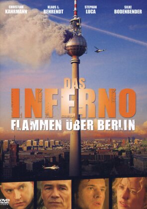 Inferno - Flammen über Berlin