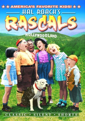 Hal Roach's Rascals