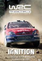 WRC - FIA World Rally Championship - Ignition 2005