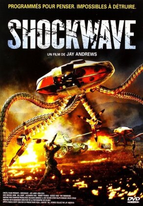 Shockwave (2005)