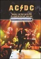 AC/DC - Rock Case Studies (2 DVDs + Buch)