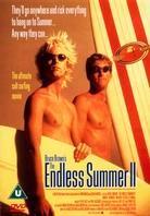 The endless summer 2 - (Surfing)