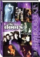 The Doors - Videobiography (2 DVDs + Buch)
