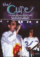 The Cure - Rock Case Studies (Inofficial)