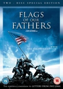 Flags of our fathers (2006) (Special Edition, 2 DVDs)