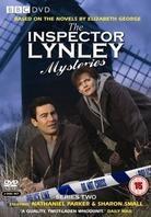 Inspector Lynley Mysteries - Series 2 (2 DVDs)
