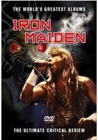 Iron Maiden - The world's greatest albums
