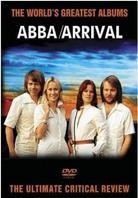 ABBA - Arrival - The world's greatest albums