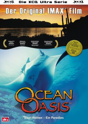 Ocean Oasis (Imax)