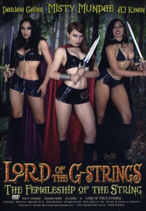 Lord of the G-Strings