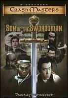 Son of the Swordsman (Versione Rimasterizzata)