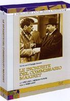 Le inchieste del commissario Maigret - Stagione 1 (5 DVDs)
