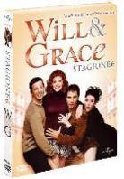 Will & Grace - Stagione 6 (4 DVDs)