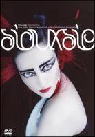 Siouxsie And The Banshees - Dreamshow - live at the Royal Festival Hall