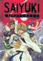 Saiyuki - Requiem (Collector's Edition, 2 DVD)