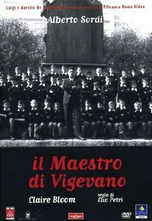 Il maestro di Vigevano