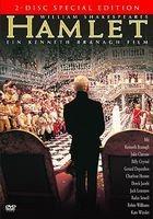 Hamlet (1996) (Special Edition, 2 DVDs)