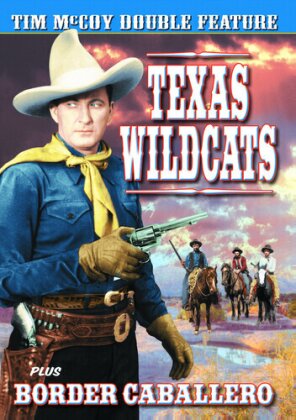 Texas Wildcats / Border Cabellero