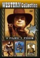 Western Collection - (3 Filme)