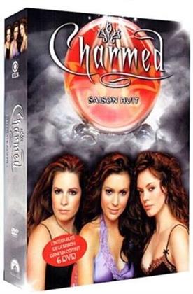 Charmed - Saison 8 (6 DVD)
