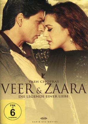 Veer & Zaara - Die Legende einer Liebe (2004)