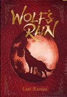 Wolf's rain - Coffret 1 (4 DVD)