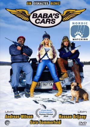 Baba's Cars (2006)