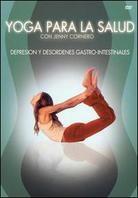 Yoga para Salud - Depresion / Gastro - Intestinales