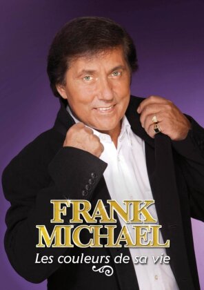 Michael Frank - Les couleurs de sa vie