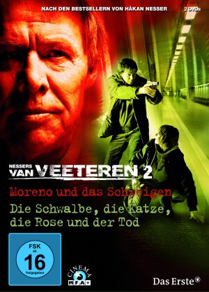 Van Veeteren - Collection 2