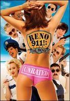 Reno 911!: Miami (Unrated)