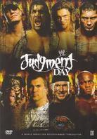 WWE: Judgment Day 2007