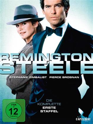 Remington Steele - Staffel 1 (7 DVDs)