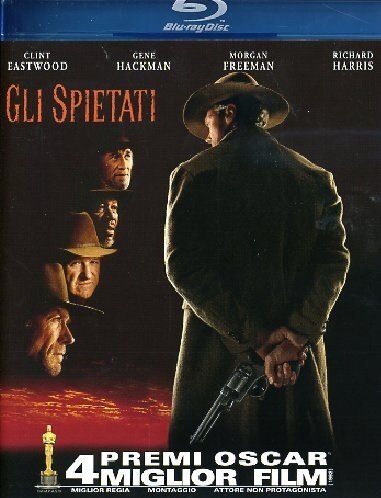 Gli spietati (1992)