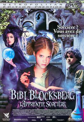 Bibi Blocksberg - L'apprentie sorcière (2002)