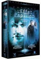 L'Effet papillon 1 & 2 (2 DVDs)