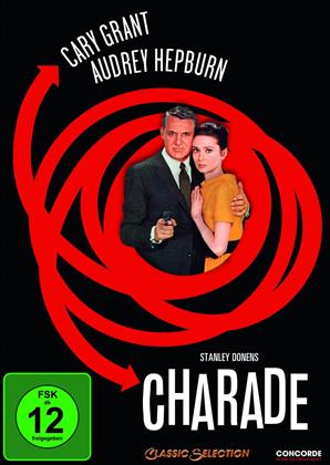 Charade (1963) (Riedizione)