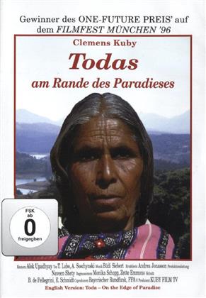 Todas - Am Rande des Paradieses