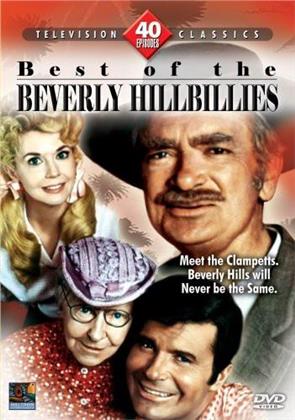 Best of the Beverly Hillbillies (4 DVDs)