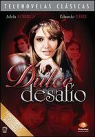 Dulce Desafio (3 DVD)