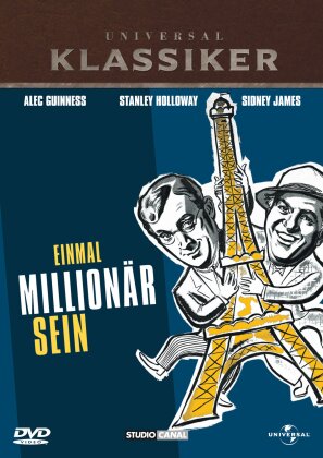 Einmal Millionär sein (1951)
