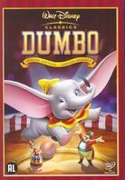 Dumbo (1941) (Special Edition)
