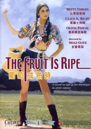 The Fruit Is Ripe
