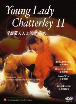 Young Lady Chatterley 2 (1985)