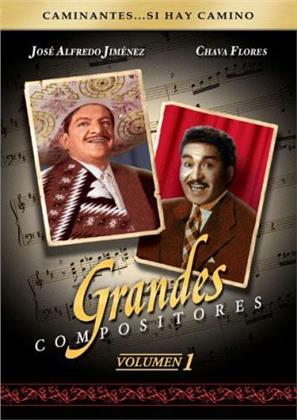 Grandes Compositores - Vol. 1