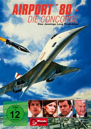 Airport '80 - Die Concorde (1979)