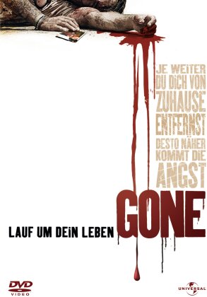 Gone - Lauf um dein Leben (2006)