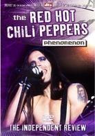 Red Hot Chili Peppers - Phenomenom